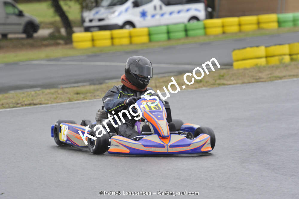 09/11/2014 : Endurance 2 temps à Layrac (Photos Patrick Lascombes) 2014 — karting