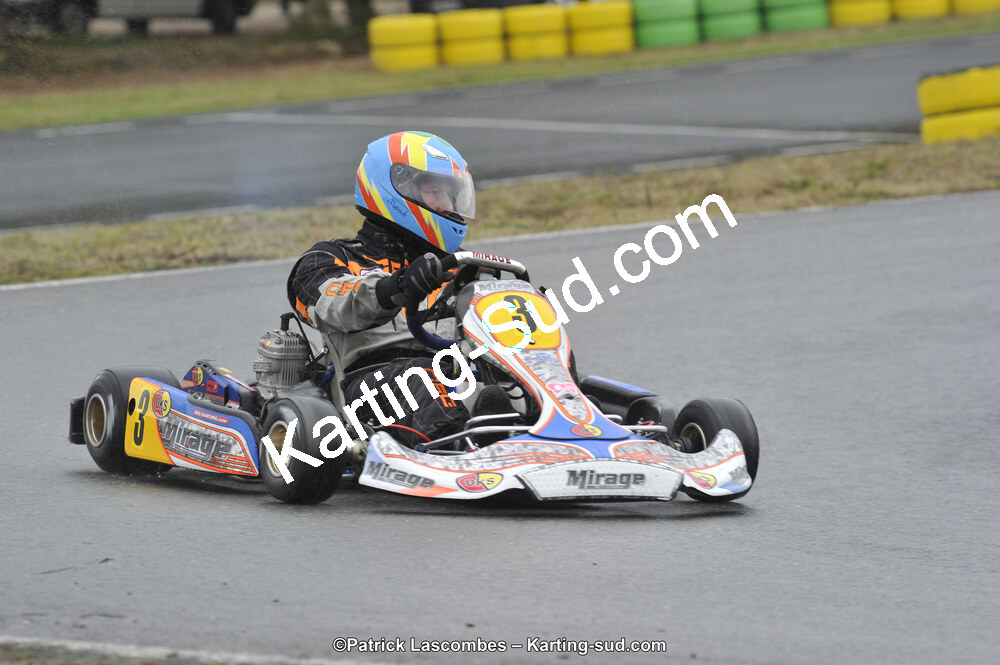 09/11/2014 : Endurance 2 temps à Layrac (Photos Patrick Lascombes) 2014 — karting