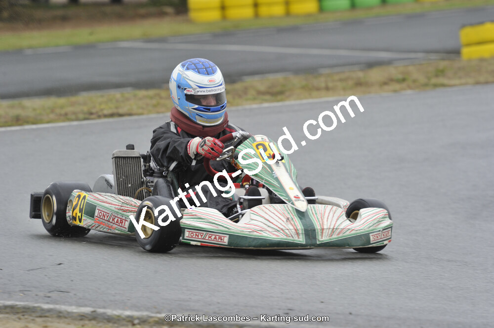 09/11/2014 : Endurance 2 temps à Layrac (Photos Patrick Lascombes) 2014 — karting