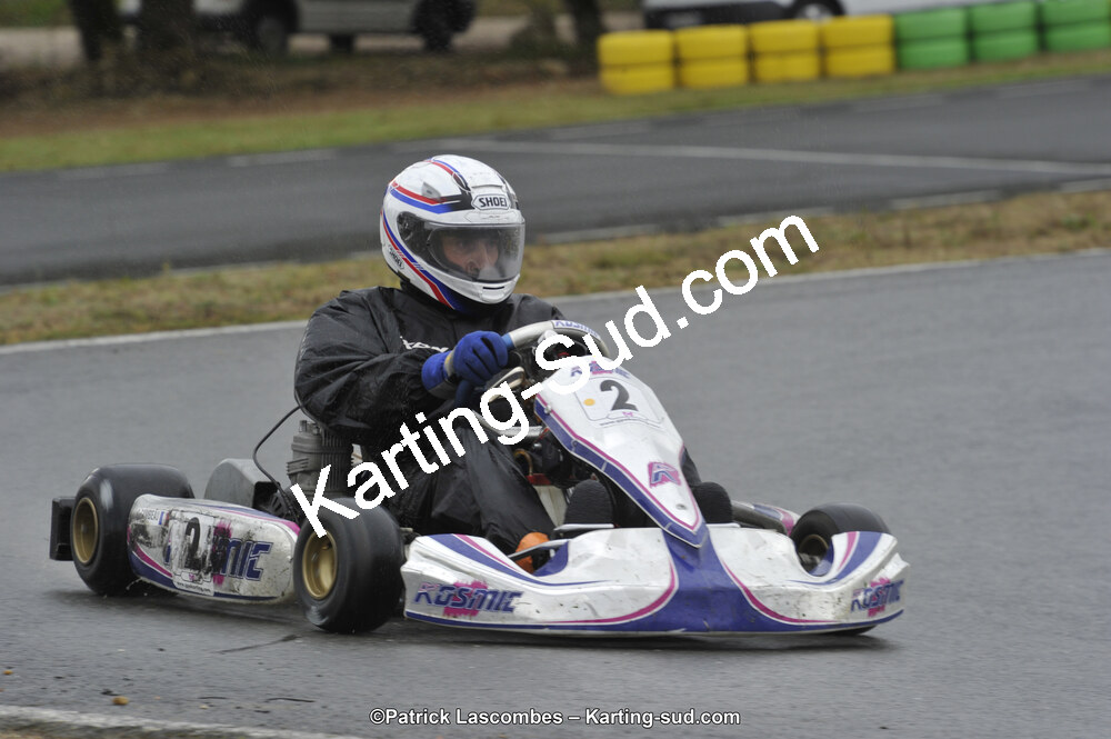 09/11/2014 : Endurance 2 temps à Layrac (Photos Patrick Lascombes) 2014 — karting