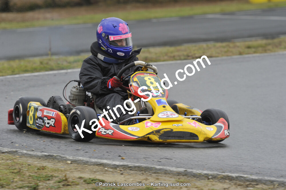 09/11/2014 : Endurance 2 temps à Layrac (Photos Patrick Lascombes) 2014 — karting