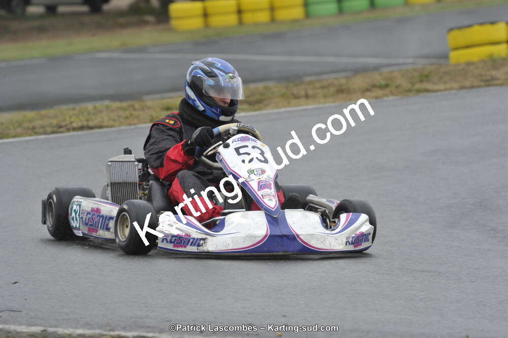 09/11/2014 : Endurance 2 temps à Layrac (Photos Patrick Lascombes) 2014 — karting