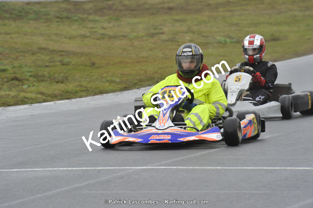 09/11/2014 : Endurance 2 temps à Layrac (Photos Patrick Lascombes) 2014 — karting
