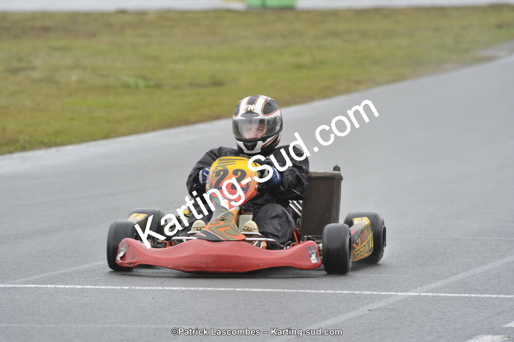 09/11/2014 : Endurance 2 temps à Layrac (Photos Patrick Lascombes) 2014 — karting