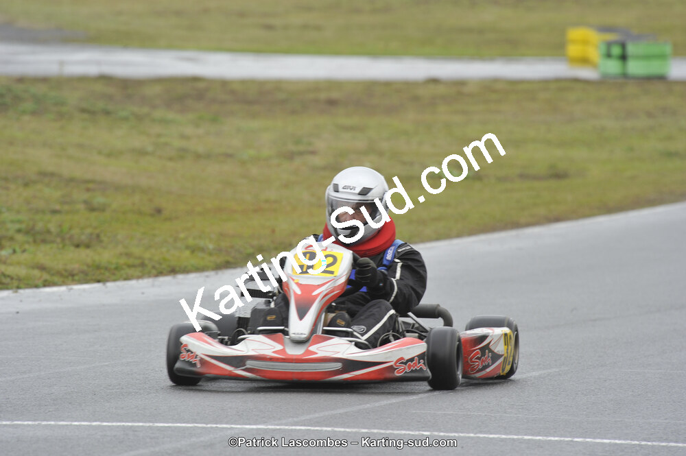 09/11/2014 : Endurance 2 temps à Layrac (Photos Patrick Lascombes) 2014 — karting