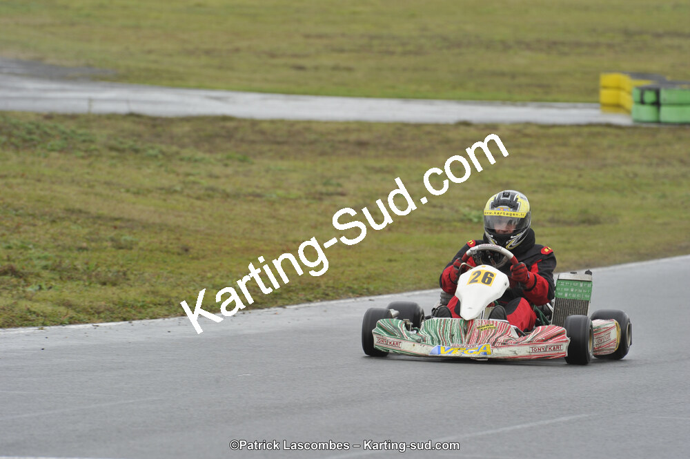 09/11/2014 : Endurance 2 temps à Layrac (Photos Patrick Lascombes) 2014 — karting