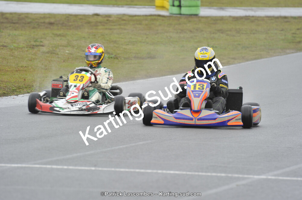 09/11/2014 : Endurance 2 temps à Layrac (Photos Patrick Lascombes) 2014 — karting