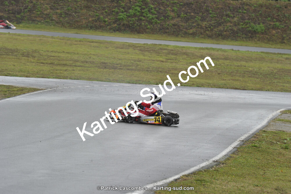 09/11/2014 : Endurance 2 temps à Layrac (Photos Patrick Lascombes) 2014 — karting