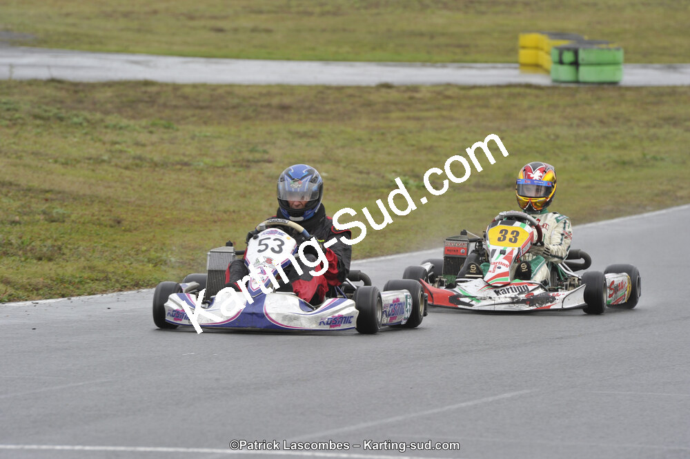 09/11/2014 : Endurance 2 temps à Layrac (Photos Patrick Lascombes) 2014 — karting