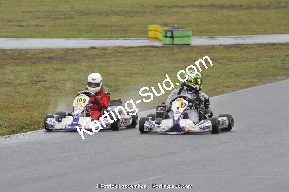 09/11/2014 : Endurance 2 temps à Layrac (Photos Patrick Lascombes) 2014 — karting