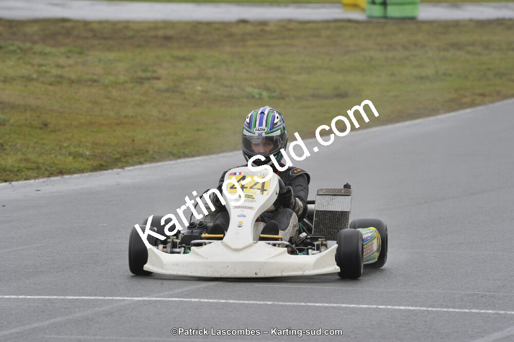 09/11/2014 : Endurance 2 temps à Layrac (Photos Patrick Lascombes) 2014 — karting