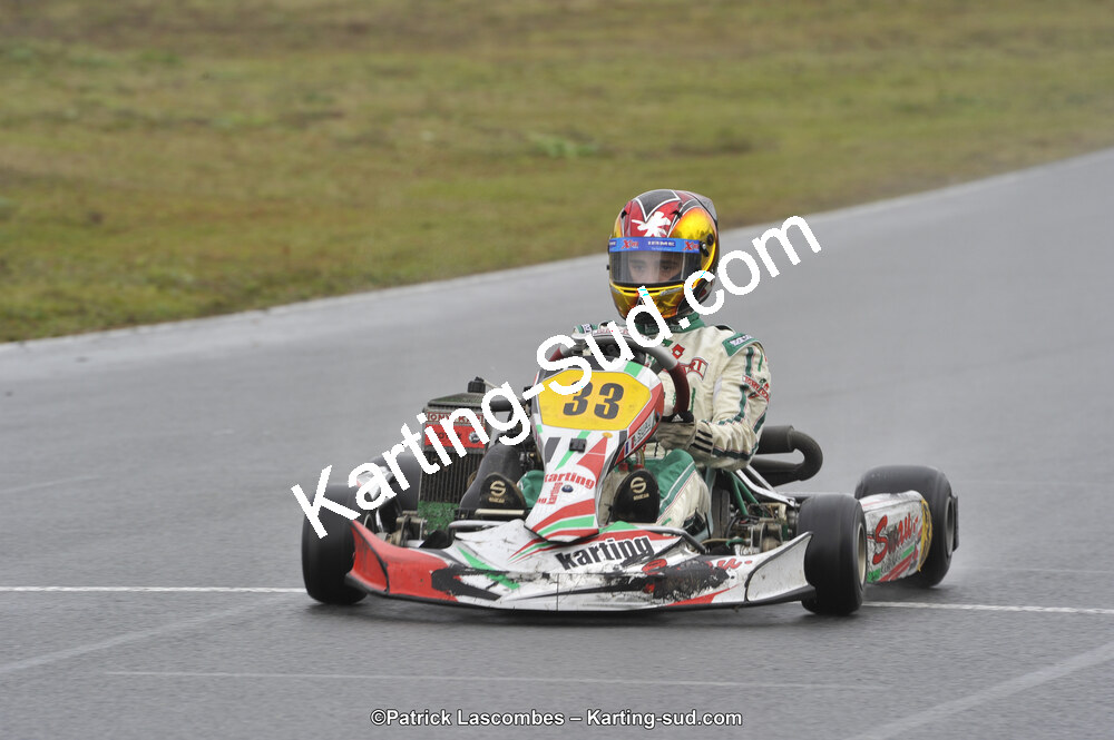 09/11/2014 : Endurance 2 temps à Layrac (Photos Patrick Lascombes) 2014 — karting