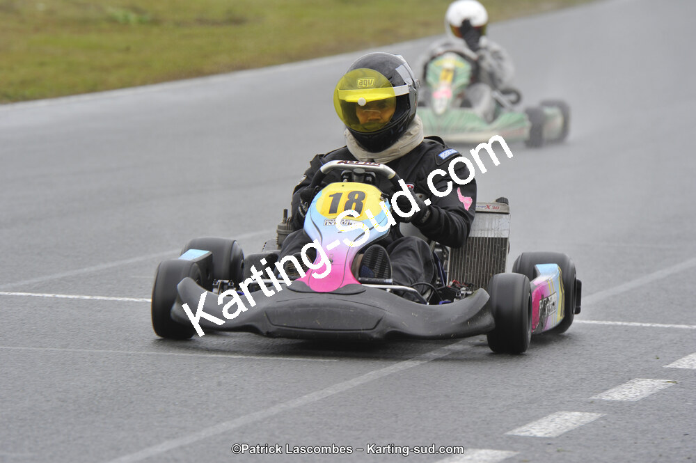 09/11/2014 : Endurance 2 temps à Layrac (Photos Patrick Lascombes) 2014 — karting