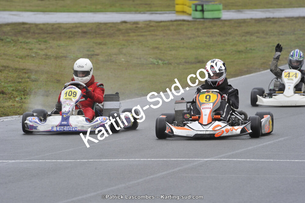 09/11/2014 : Endurance 2 temps à Layrac (Photos Patrick Lascombes) 2014 — karting