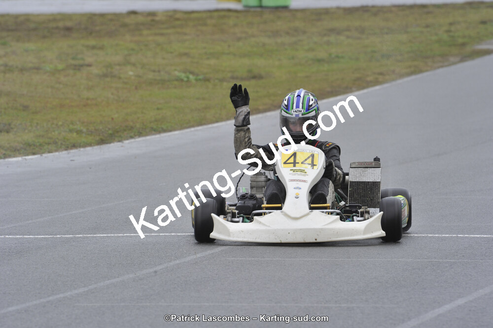 09/11/2014 : Endurance 2 temps à Layrac (Photos Patrick Lascombes) 2014 — karting