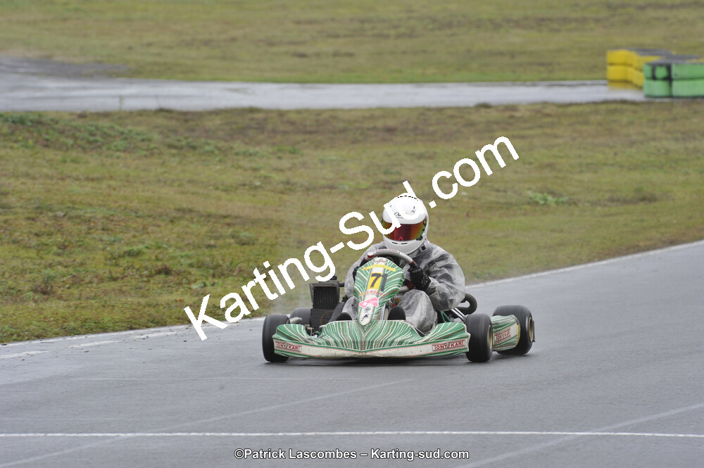 09/11/2014 : Endurance 2 temps à Layrac (Photos Patrick Lascombes) 2014 — karting