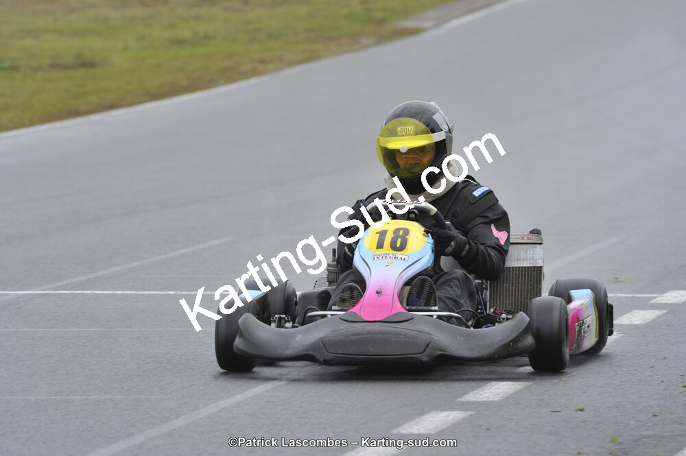 09/11/2014 : Endurance 2 temps à Layrac (Photos Patrick Lascombes) 2014 — karting
