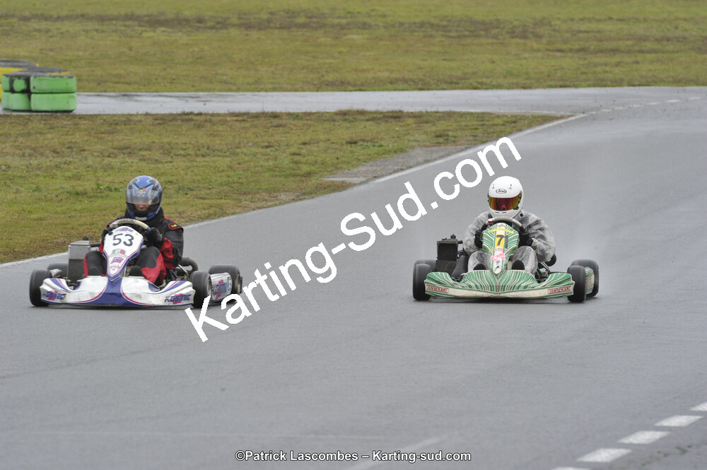 09/11/2014 : Endurance 2 temps à Layrac (Photos Patrick Lascombes) 2014 — karting