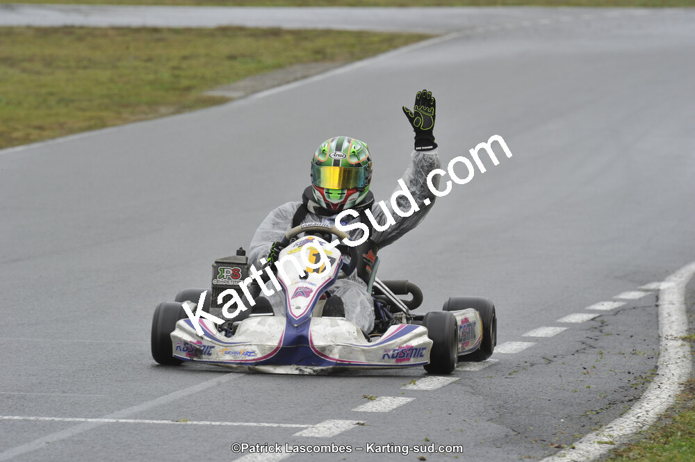 09/11/2014 : Endurance 2 temps à Layrac (Photos Patrick Lascombes) 2014 — karting
