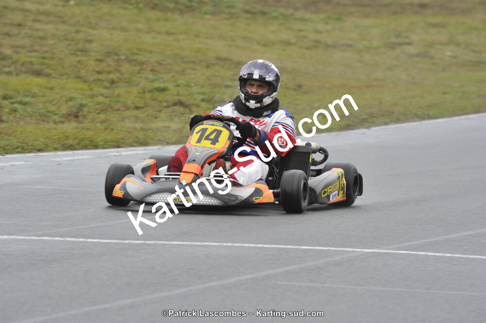 09/11/2014 : Endurance 2 temps à Layrac (Photos Patrick Lascombes) 2014 — karting