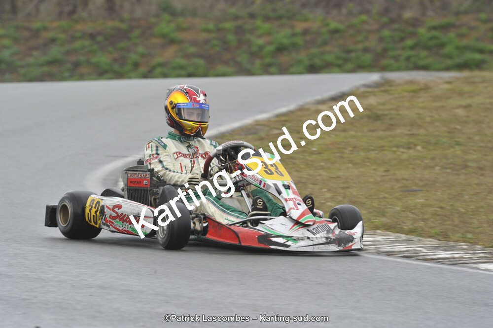 09/11/2014 : Endurance 2 temps à Layrac (Photos Patrick Lascombes) 2014 — karting