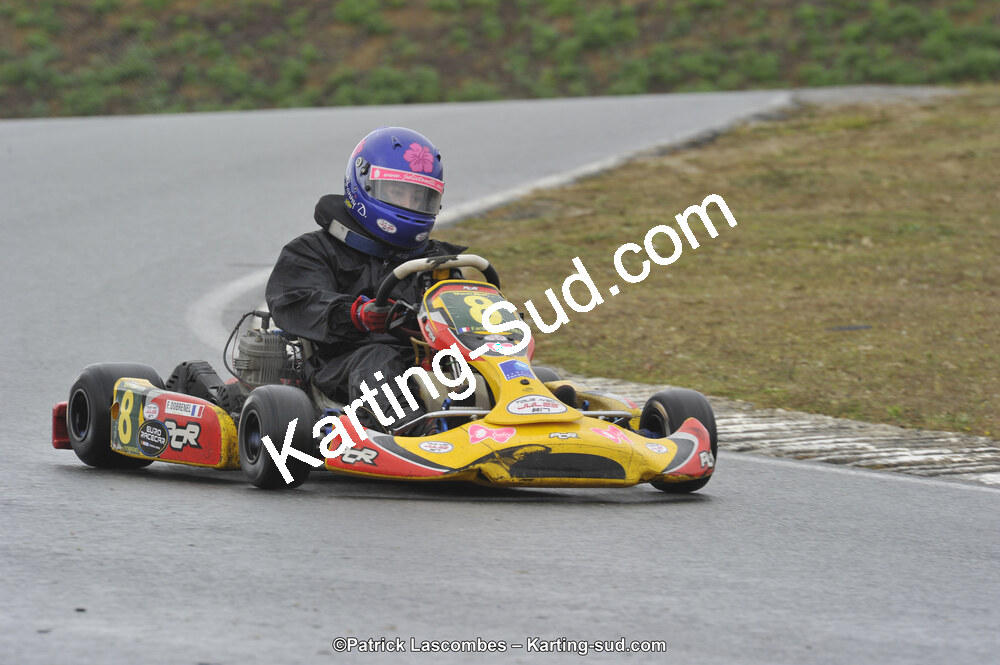 09/11/2014 : Endurance 2 temps à Layrac (Photos Patrick Lascombes) 2014 — karting