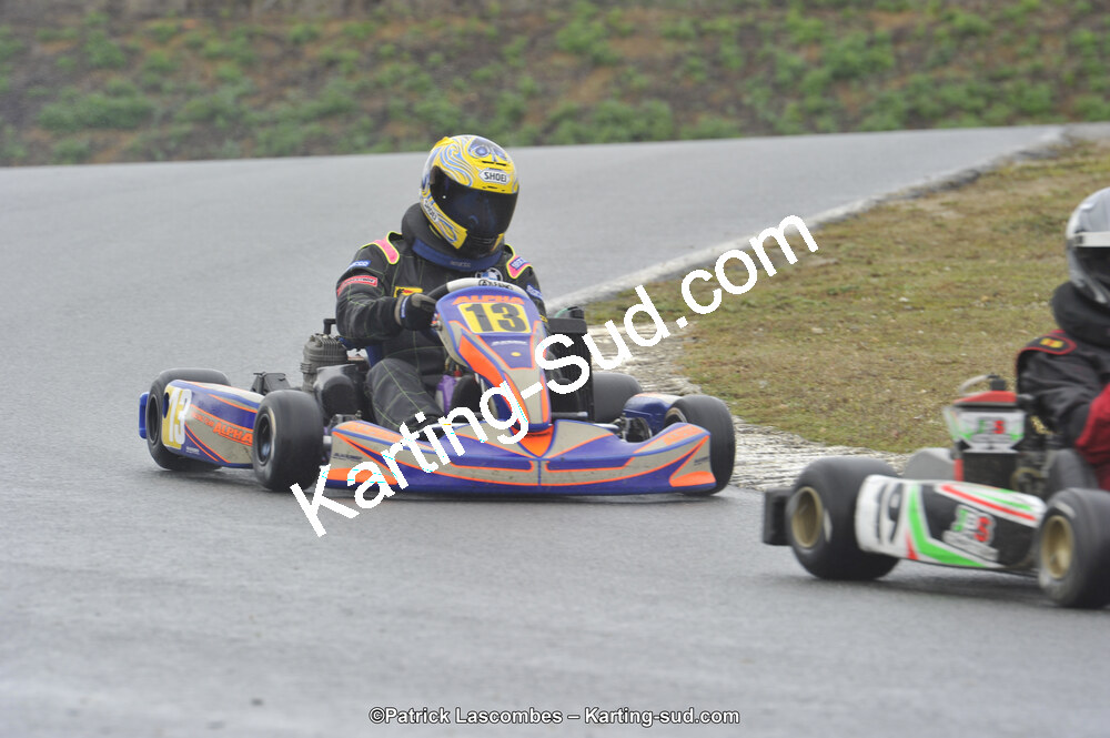 09/11/2014 : Endurance 2 temps à Layrac (Photos Patrick Lascombes) 2014 — karting