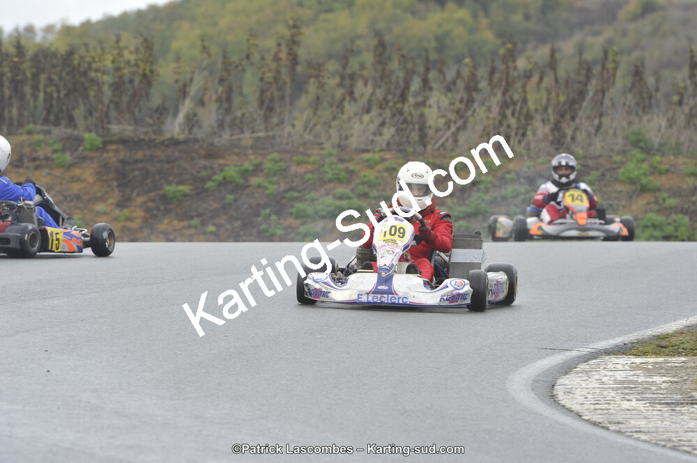 09/11/2014 : Endurance 2 temps à Layrac (Photos Patrick Lascombes) 2014 — karting