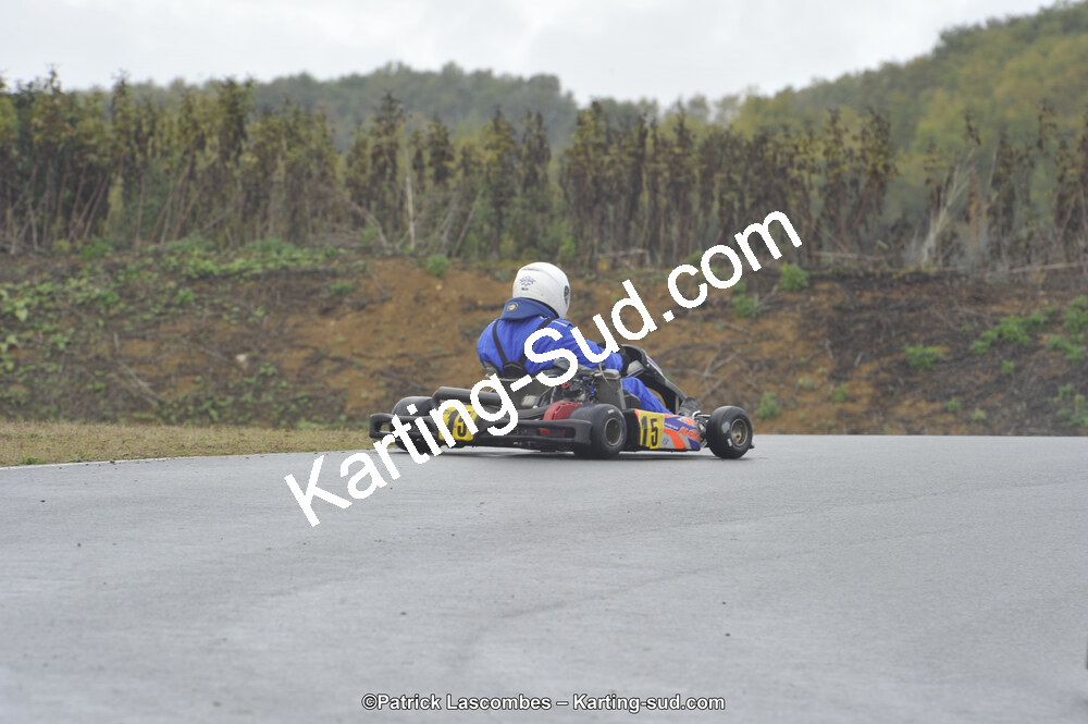09/11/2014 : Endurance 2 temps à Layrac (Photos Patrick Lascombes) 2014 — karting