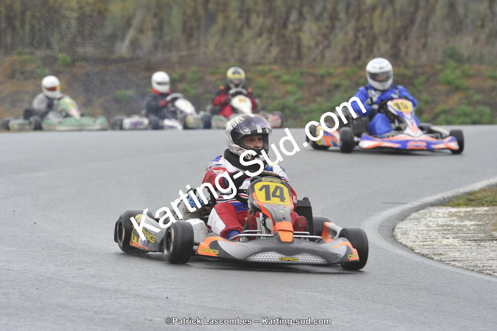 09/11/2014 : Endurance 2 temps à Layrac (Photos Patrick Lascombes) 2014 — karting