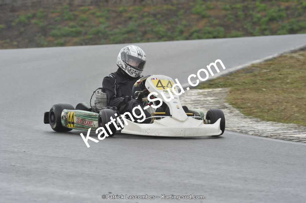 09/11/2014 : Endurance 2 temps à Layrac (Photos Patrick Lascombes) 2014 — karting