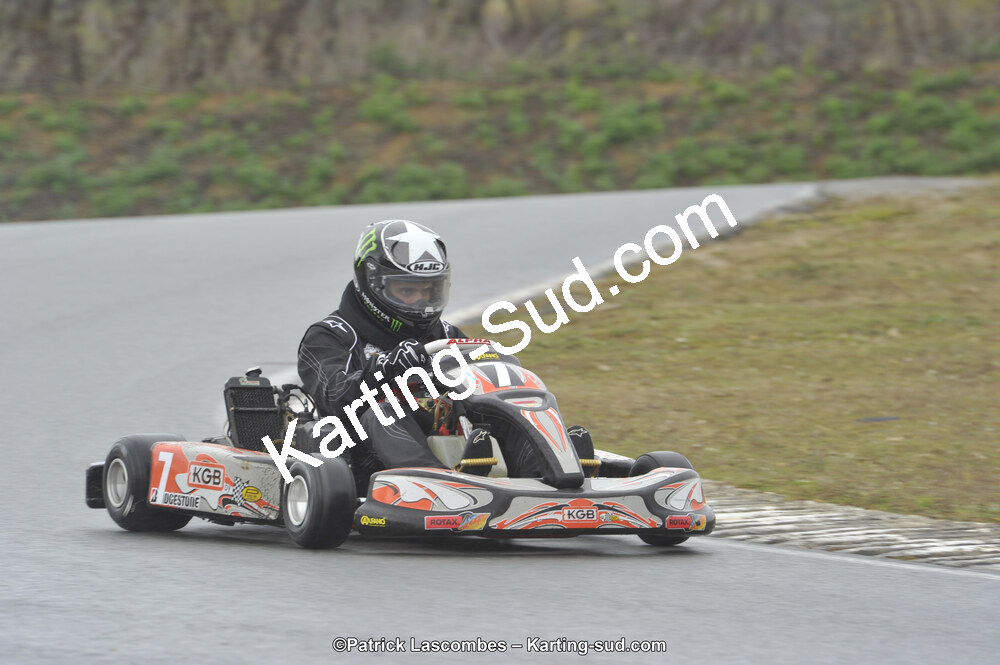 09/11/2014 : Endurance 2 temps à Layrac (Photos Patrick Lascombes) 2014 — karting