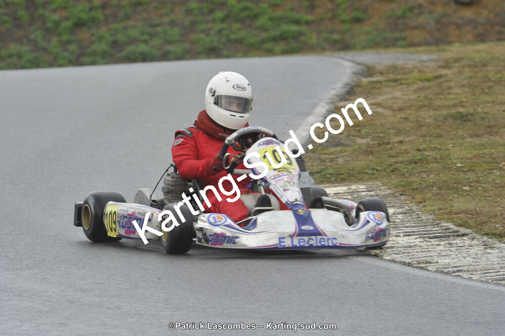 09/11/2014 : Endurance 2 temps à Layrac (Photos Patrick Lascombes) 2014 — karting
