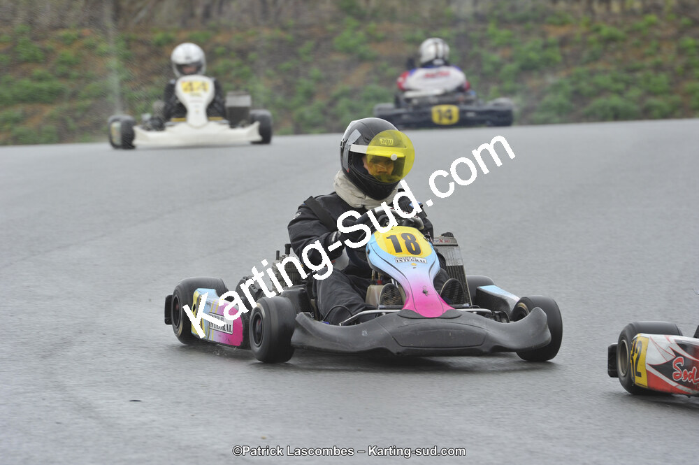 09/11/2014 : Endurance 2 temps à Layrac (Photos Patrick Lascombes) 2014 — karting