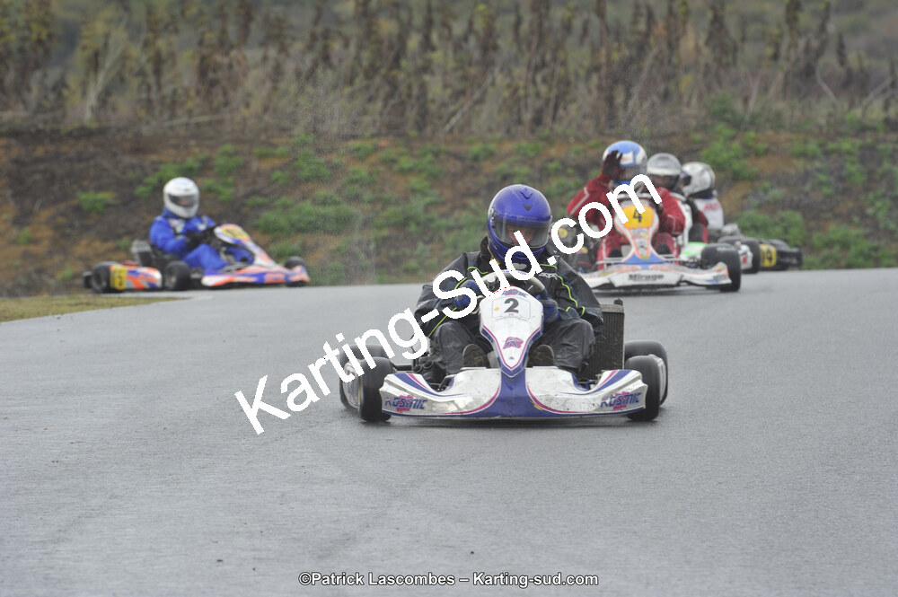 09/11/2014 : Endurance 2 temps à Layrac (Photos Patrick Lascombes) 2014 — karting