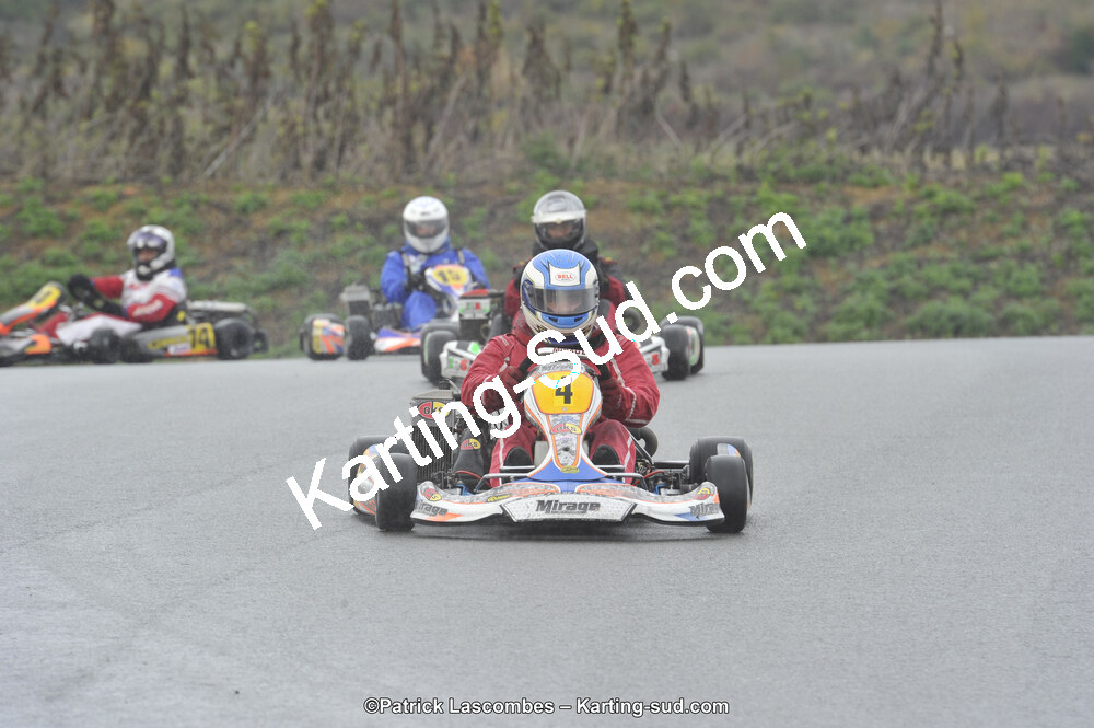 09/11/2014 : Endurance 2 temps à Layrac (Photos Patrick Lascombes) 2014 — karting