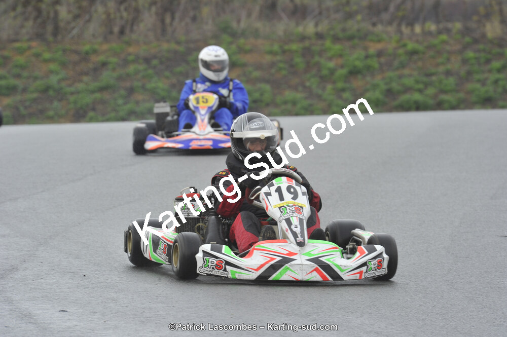 09/11/2014 : Endurance 2 temps à Layrac (Photos Patrick Lascombes) 2014 — karting