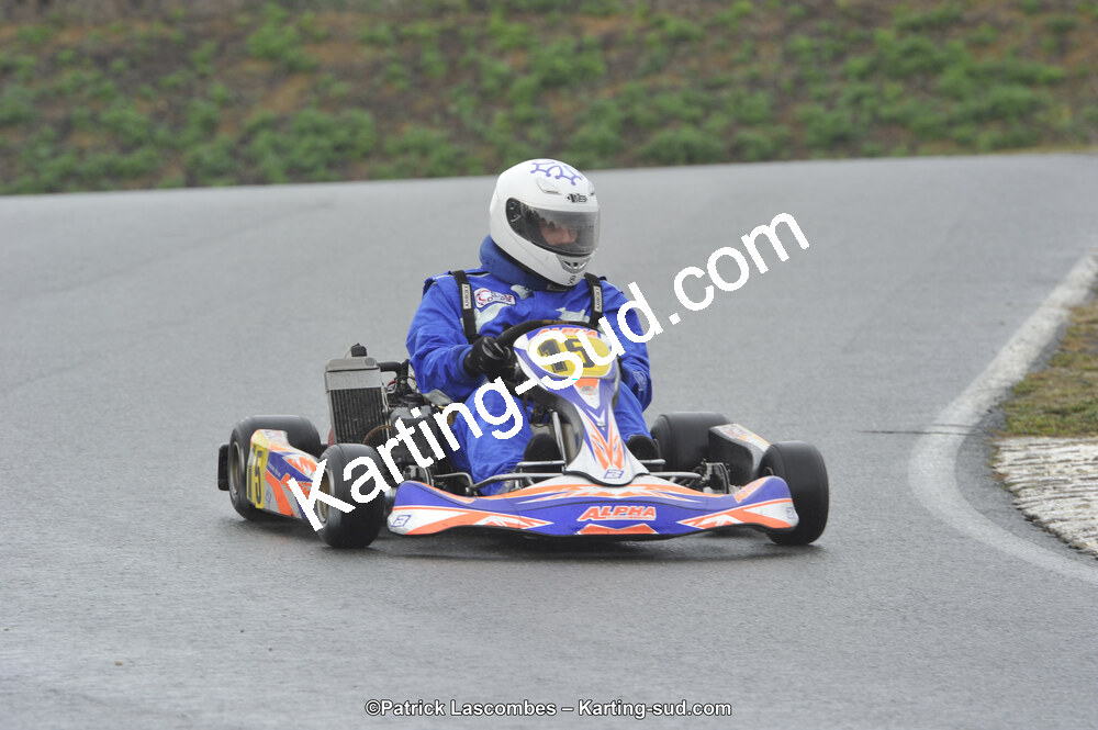09/11/2014 : Endurance 2 temps à Layrac (Photos Patrick Lascombes) 2014 — karting
