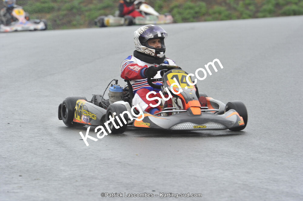 09/11/2014 : Endurance 2 temps à Layrac (Photos Patrick Lascombes) 2014 — karting