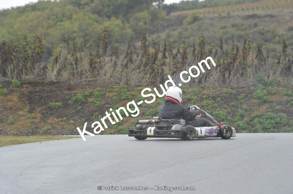 09/11/2014 : Endurance 2 temps à Layrac (Photos Patrick Lascombes) 2014 — karting
