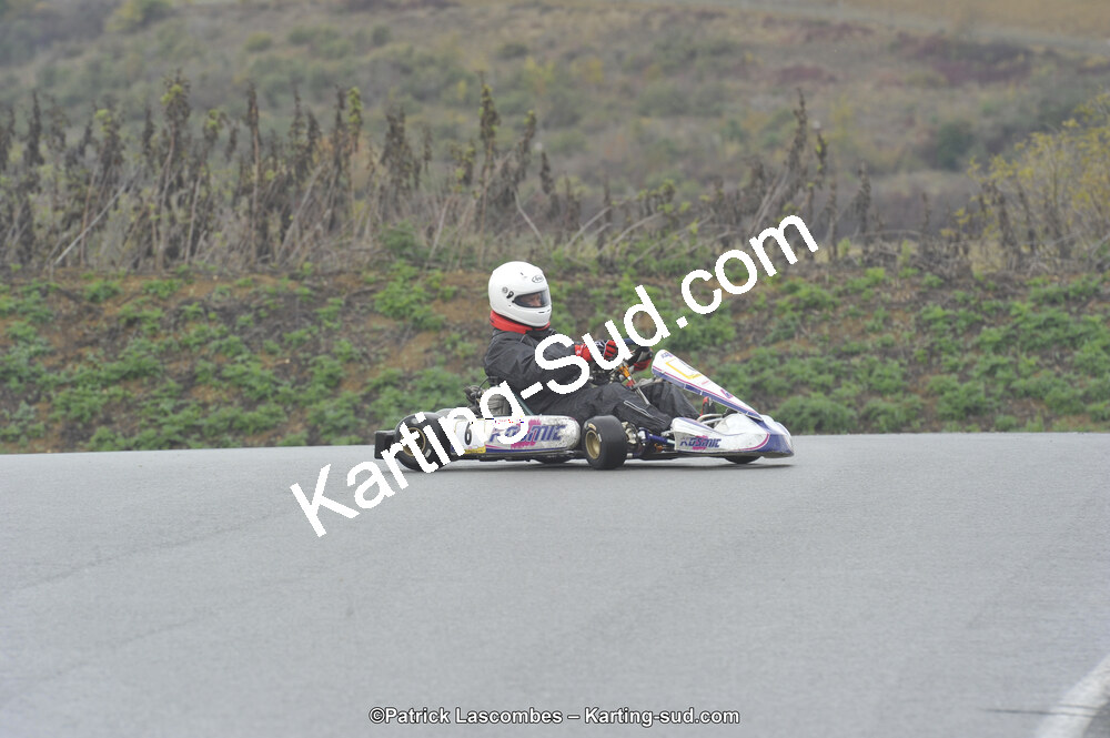 09/11/2014 : Endurance 2 temps à Layrac (Photos Patrick Lascombes) 2014 — karting