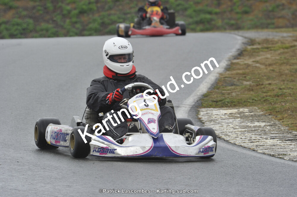 09/11/2014 : Endurance 2 temps à Layrac (Photos Patrick Lascombes) 2014 — karting