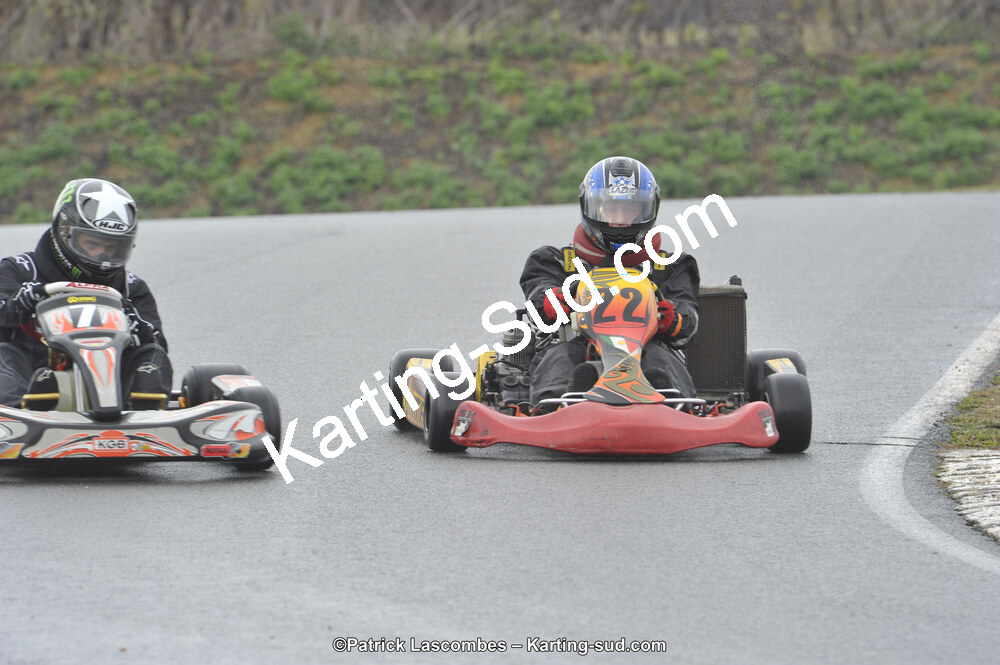 09/11/2014 : Endurance 2 temps à Layrac (Photos Patrick Lascombes) 2014 — karting