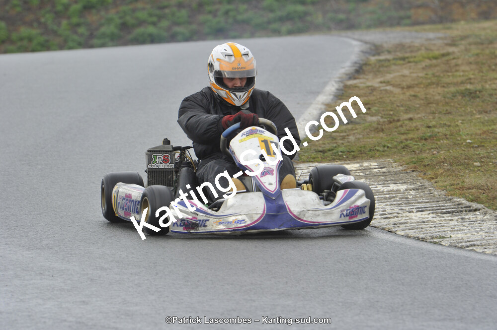 09/11/2014 : Endurance 2 temps à Layrac (Photos Patrick Lascombes) 2014 — karting