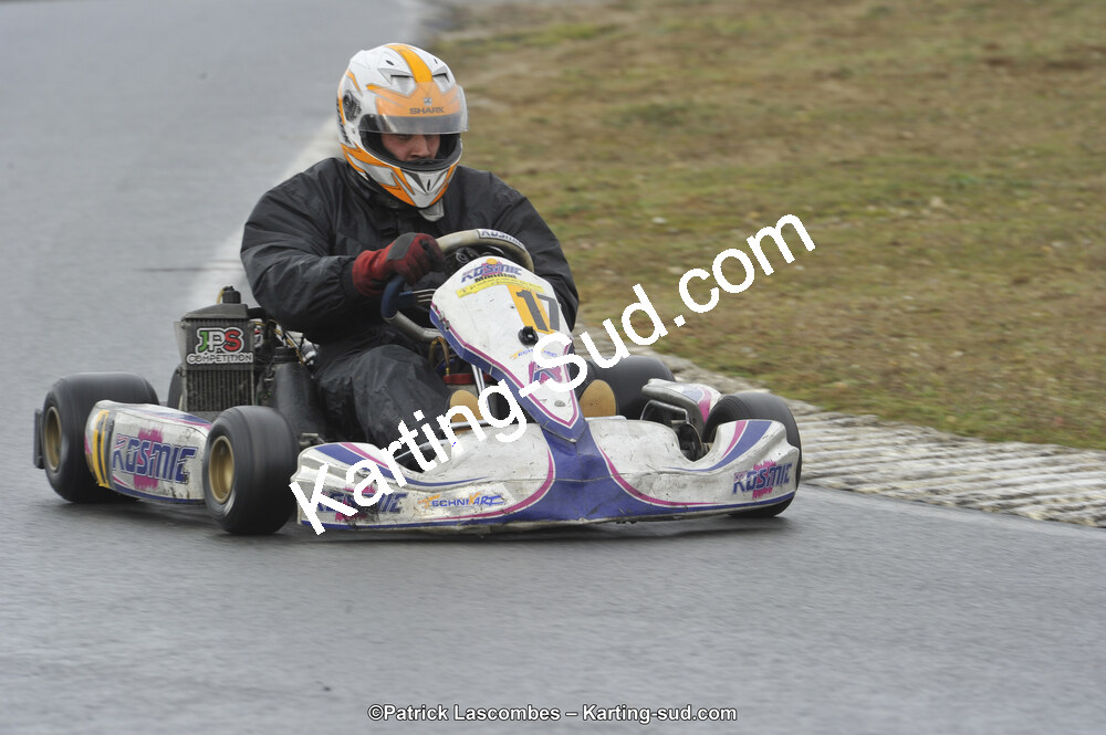 09/11/2014 : Endurance 2 temps à Layrac (Photos Patrick Lascombes) 2014 — karting