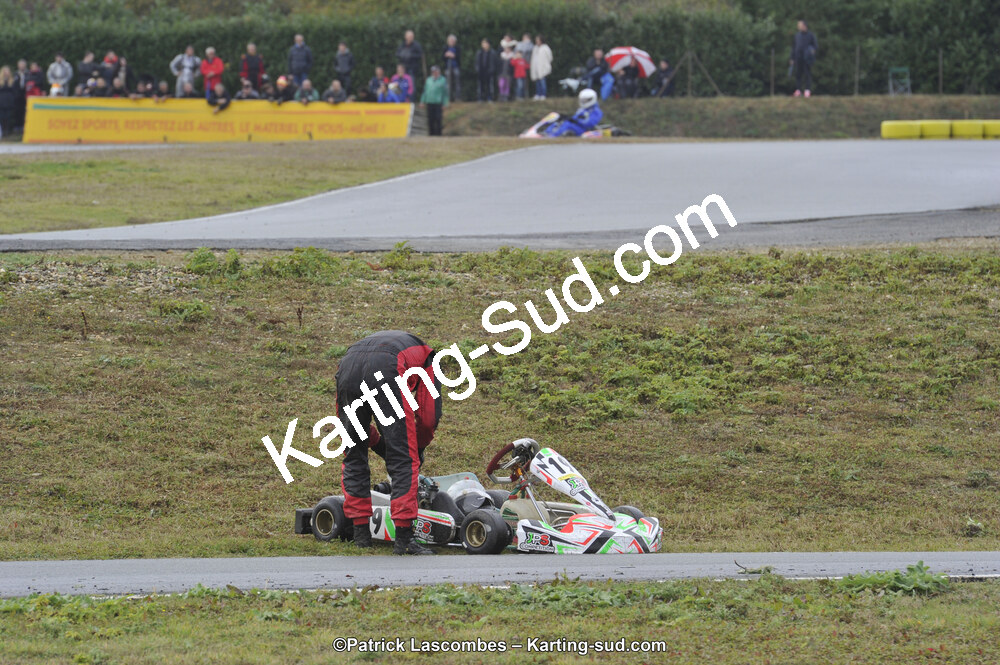 09/11/2014 : Endurance 2 temps à Layrac (Photos Patrick Lascombes) 2014 — karting