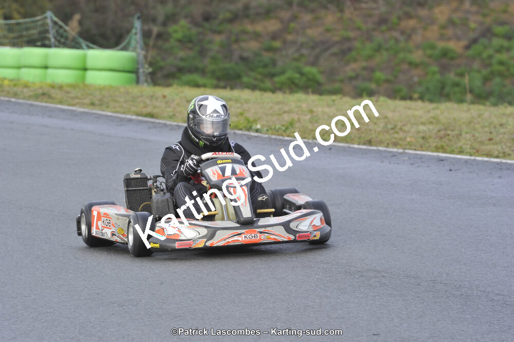 09/11/2014 : Endurance 2 temps à Layrac (Photos Patrick Lascombes) 2014 — karting