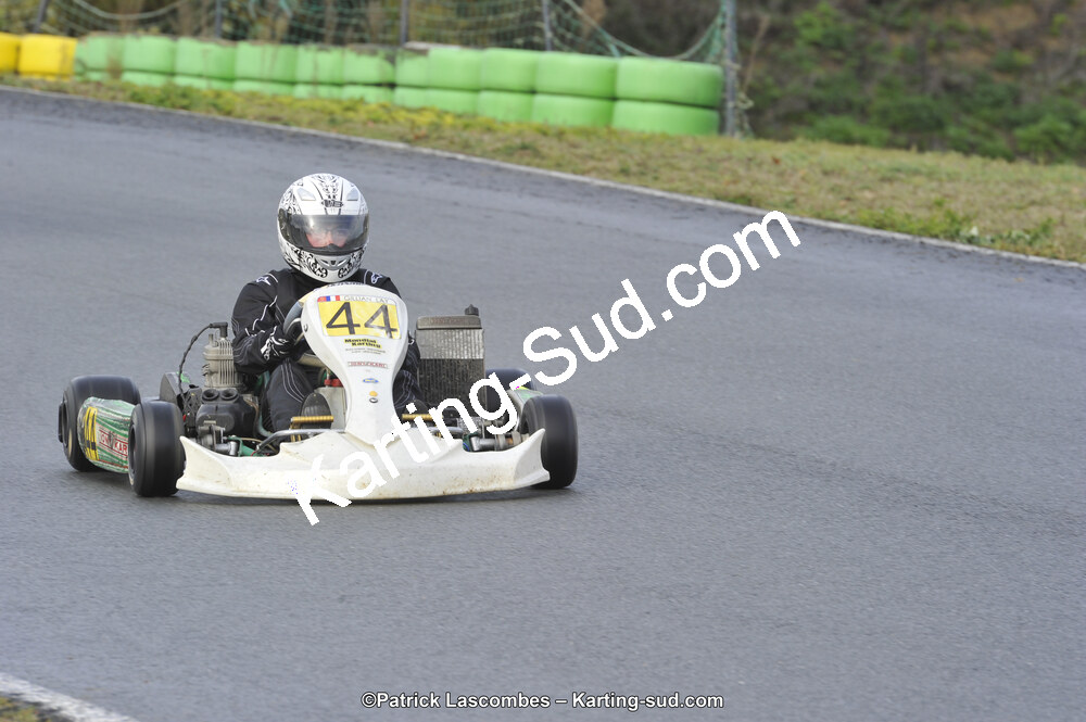 09/11/2014 : Endurance 2 temps à Layrac (Photos Patrick Lascombes) 2014 — karting