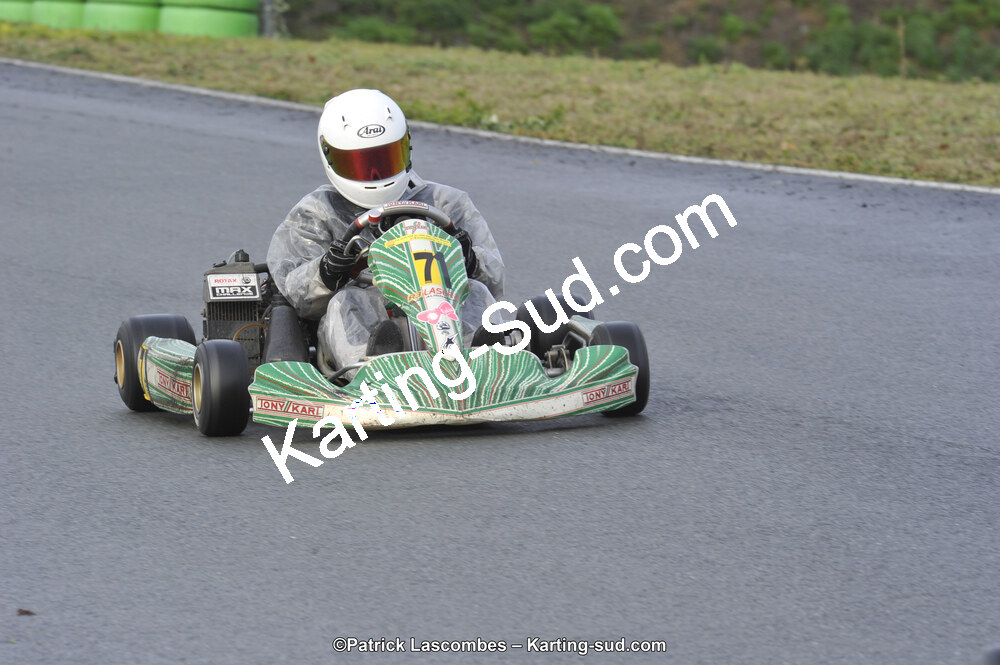 09/11/2014 : Endurance 2 temps à Layrac (Photos Patrick Lascombes) 2014 — karting