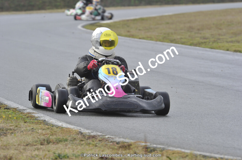 09/11/2014 : Endurance 2 temps à Layrac (Photos Patrick Lascombes) 2014 — karting